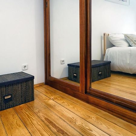 Apolonia Train Spot Apartment ลิสบอน ภายนอก รูปภาพ