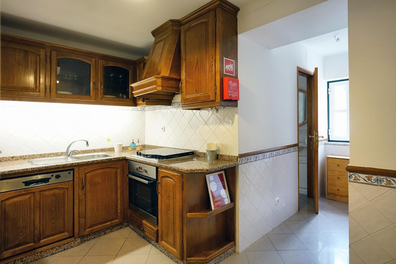 Apolonia Train Spot Apartment ลิสบอน ภายนอก รูปภาพ