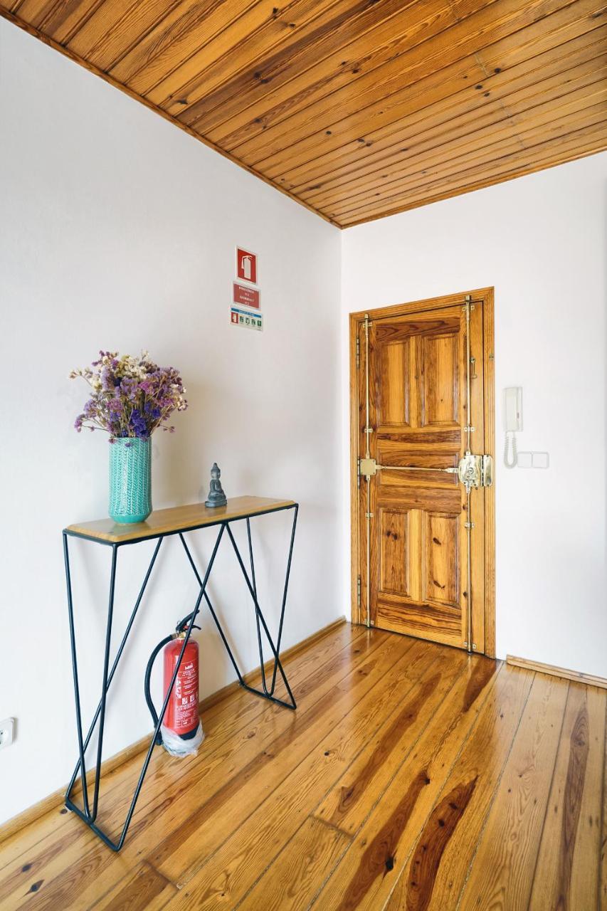 Apolonia Train Spot Apartment ลิสบอน ภายนอก รูปภาพ
