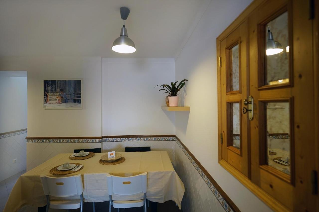 Apolonia Train Spot Apartment ลิสบอน ภายนอก รูปภาพ